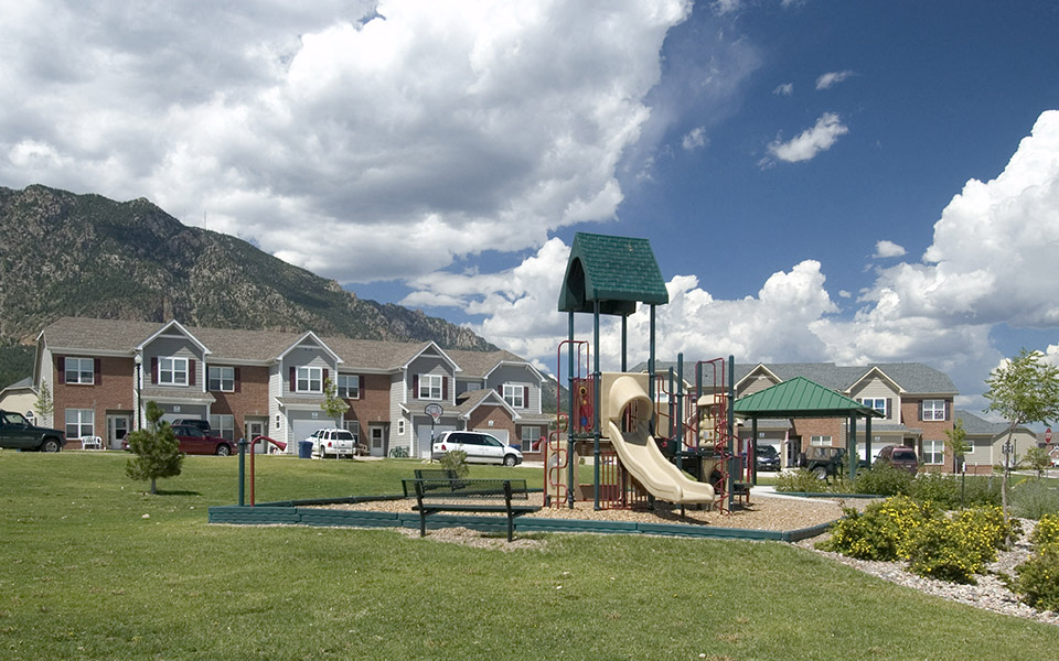 Fort Carson Family Homes | Apartments in Fort Carson, CO